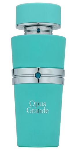 French Avenue - Opus Grande