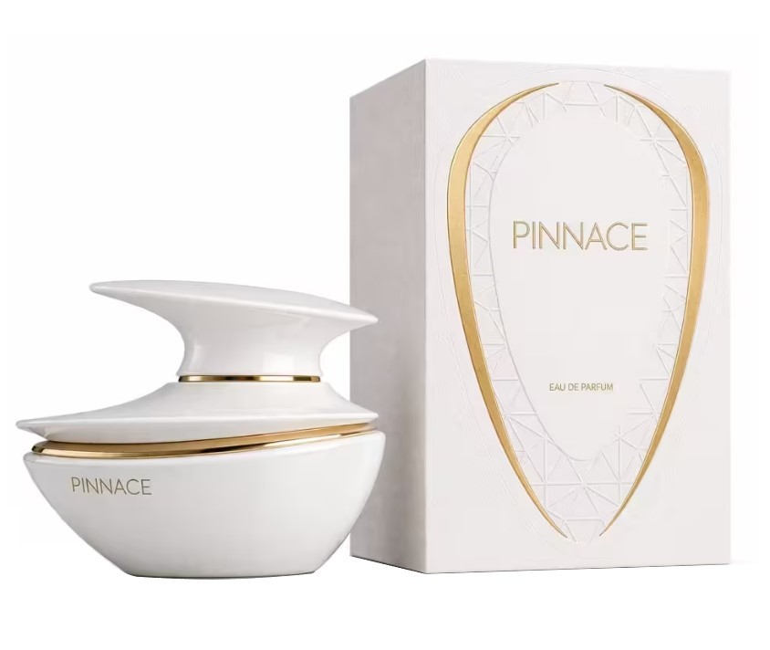 French Avenue - Pinnace