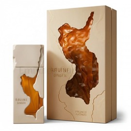 French Avenue - Ravine Ginger