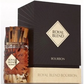French Avenue - Royal Blend Bourbon