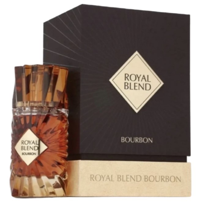 French Avenue - Royal Blend Bourbon