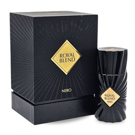 French Avenue - Royal Blend Nero