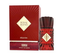 Отзывы на French Avenue - Royal Blend Sequoia