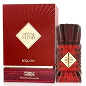 Royal Blend Sequoia
