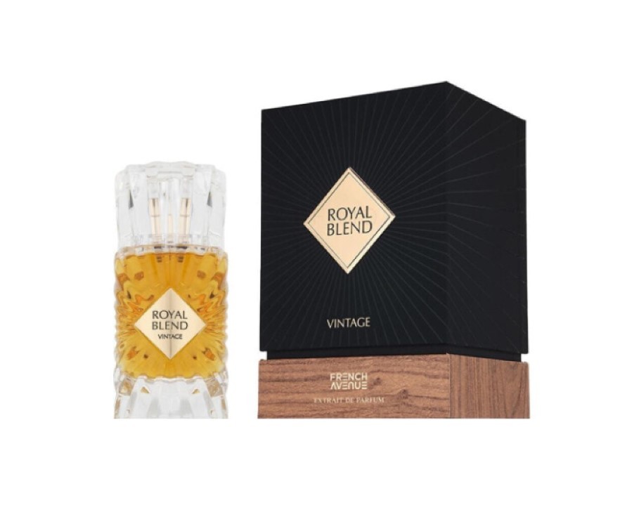 French Avenue - Royal Blend Vintage