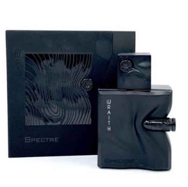 French Avenue - Spectre Wraith