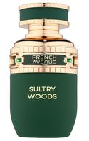 Sultry Woods