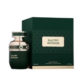 Купить French Avenue Sultry Woods