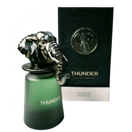 French Avenue - Thunder