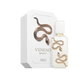 Отзывы на French Avenue - Veneno Bianco
