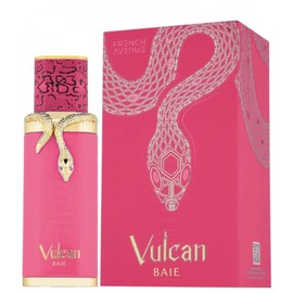 French Avenue - Vulcan Baie