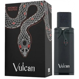 French Avenue - Vulcan Black Friday