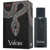 Мужская парфюмерия French Avenue Vulcan Black Friday