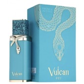 Купить French Avenue Vulcan Feu