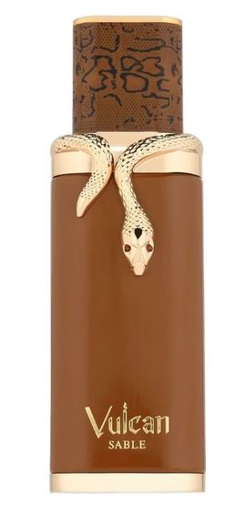 French Avenue - Vulcan Sable