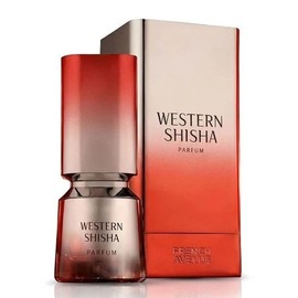 French Avenue - Western Shisha