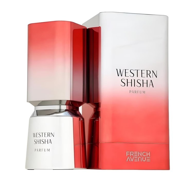 French Avenue - Western Shisha