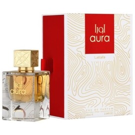Lattafa Perfumes - Aura