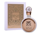 Купить Lattafa Perfumes Fakhar White