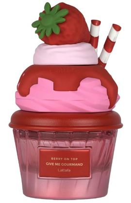 Lattafa Perfumes - Berry On Top