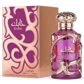 Lattafa Perfumes - Habik