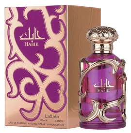 Отзывы на Lattafa Perfumes - Habik