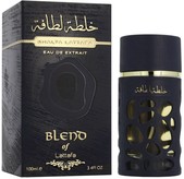 Купить Lattafa Perfumes Khalta Blend Of Lattafa