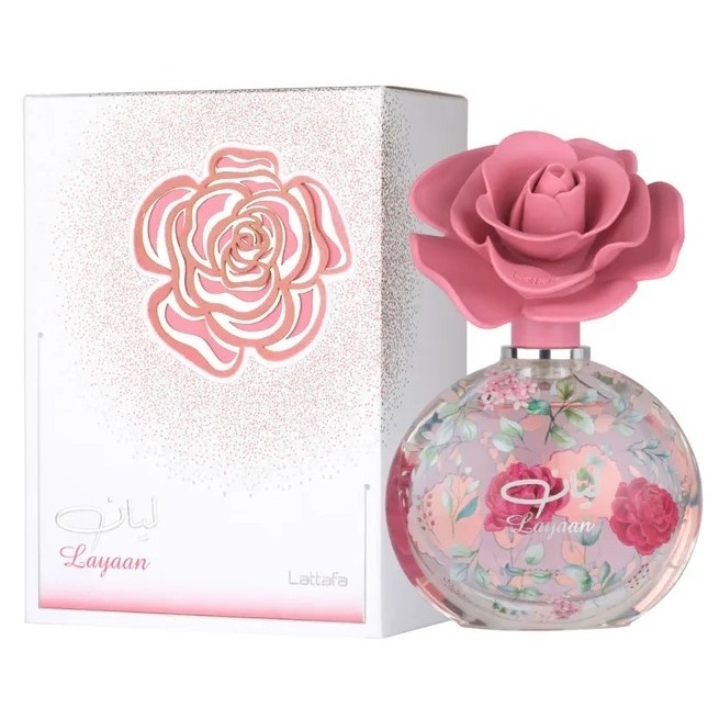 Lattafa Perfumes - Layaan