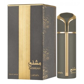 Lattafa Perfumes - Mishlah