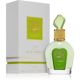 Lattafa Perfumes - Musk Wild Vanille