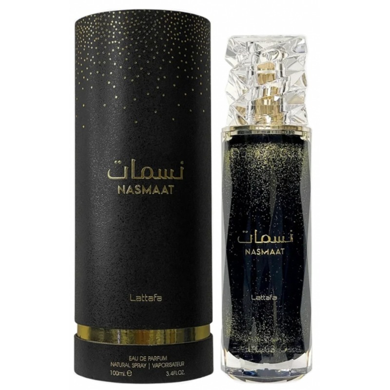 Lattafa Perfumes - Nasmaat
