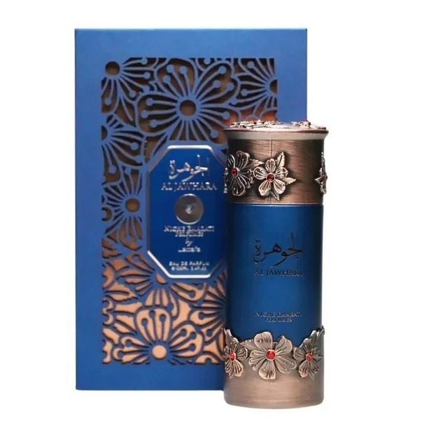 Lattafa Perfumes - Niche Emarati Al Jawhara