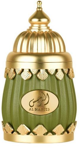 Lattafa Perfumes - Niche Emarati Al Narjis