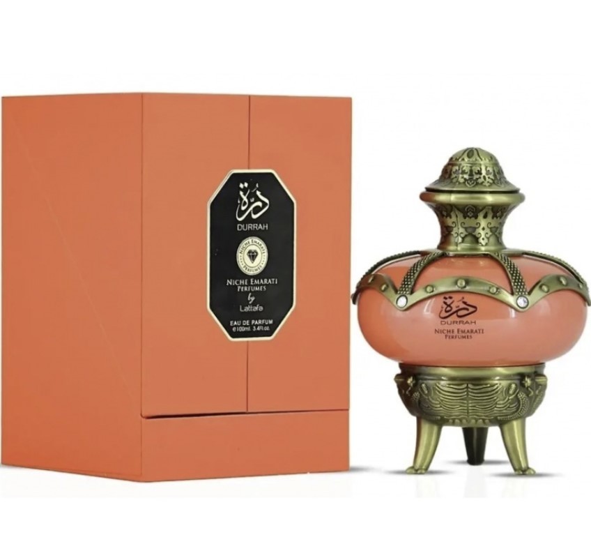 Lattafa Perfumes - Durrah