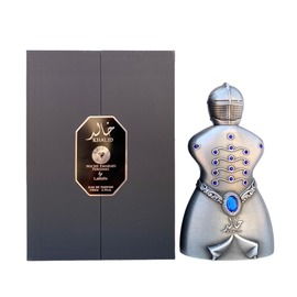 Lattafa Perfumes - Niche Emarati Khalid