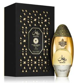 Lattafa Perfumes - Niche Emarati Remas