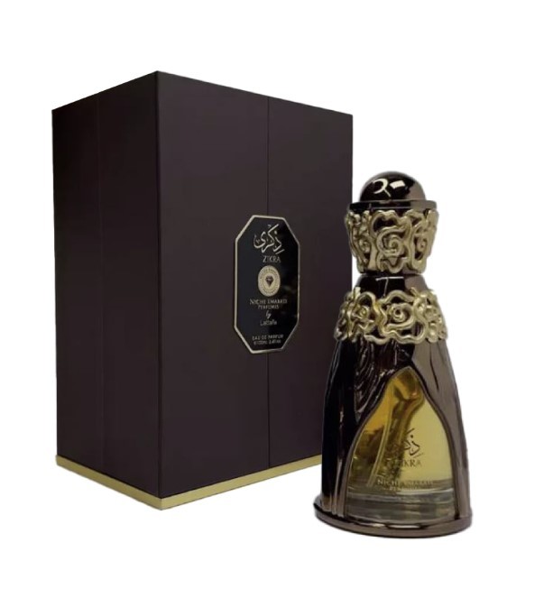 Lattafa Perfumes - Zikra