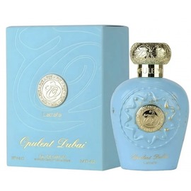 Lattafa Perfumes - Opulent Dubai