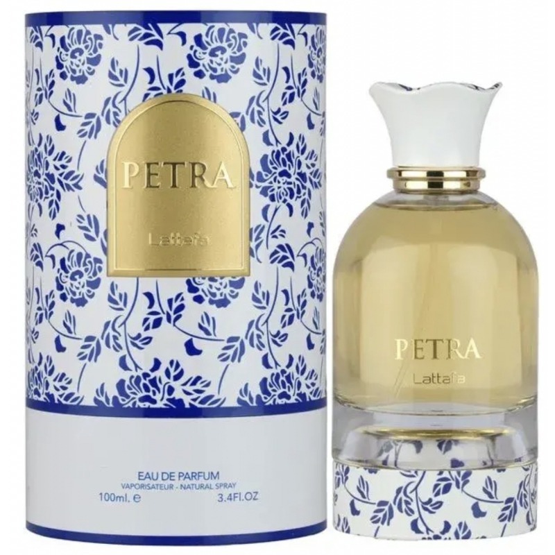 Lattafa Perfumes - Petra