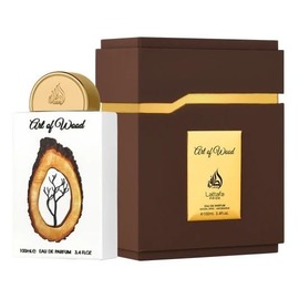 Lattafa Perfumes - Art Of Wood