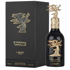 Отзывы на Lattafa Perfumes - Eternal Vanille