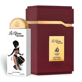 Lattafa Perfumes - La African Drummer