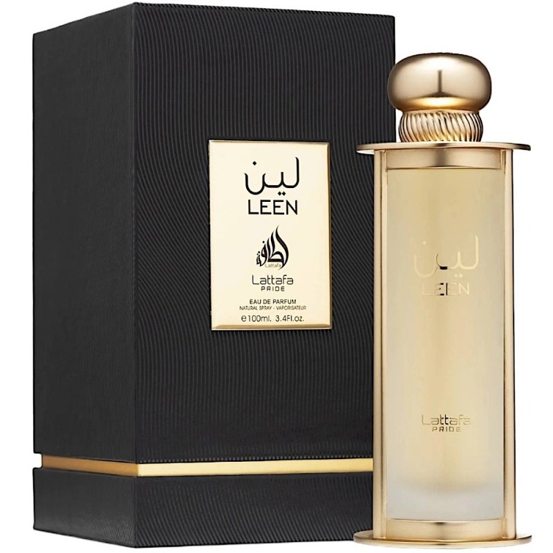 Lattafa Perfumes - Leen
