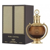 Pure Crystal