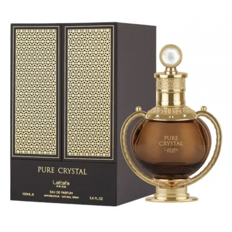 Lattafa Perfumes - Pure Crystal