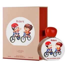 Lattafa Perfumes - Riders