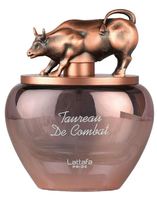 Taureau De Combat