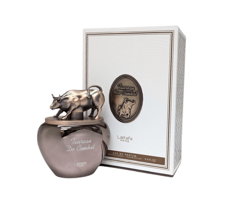 Lattafa Perfumes - Taureau De Combat