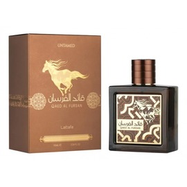 Отзывы на Lattafa Perfumes - Qaed Al Fursan Untamed
