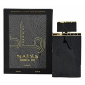 Ramaad Al Oud